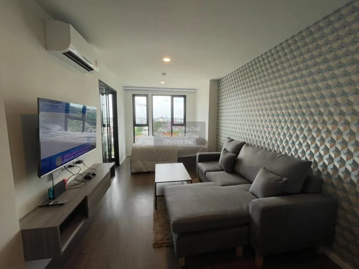 For Sale Condo , The Origin Ramintra​ 83 Station , MRT-Ram Inthra 2