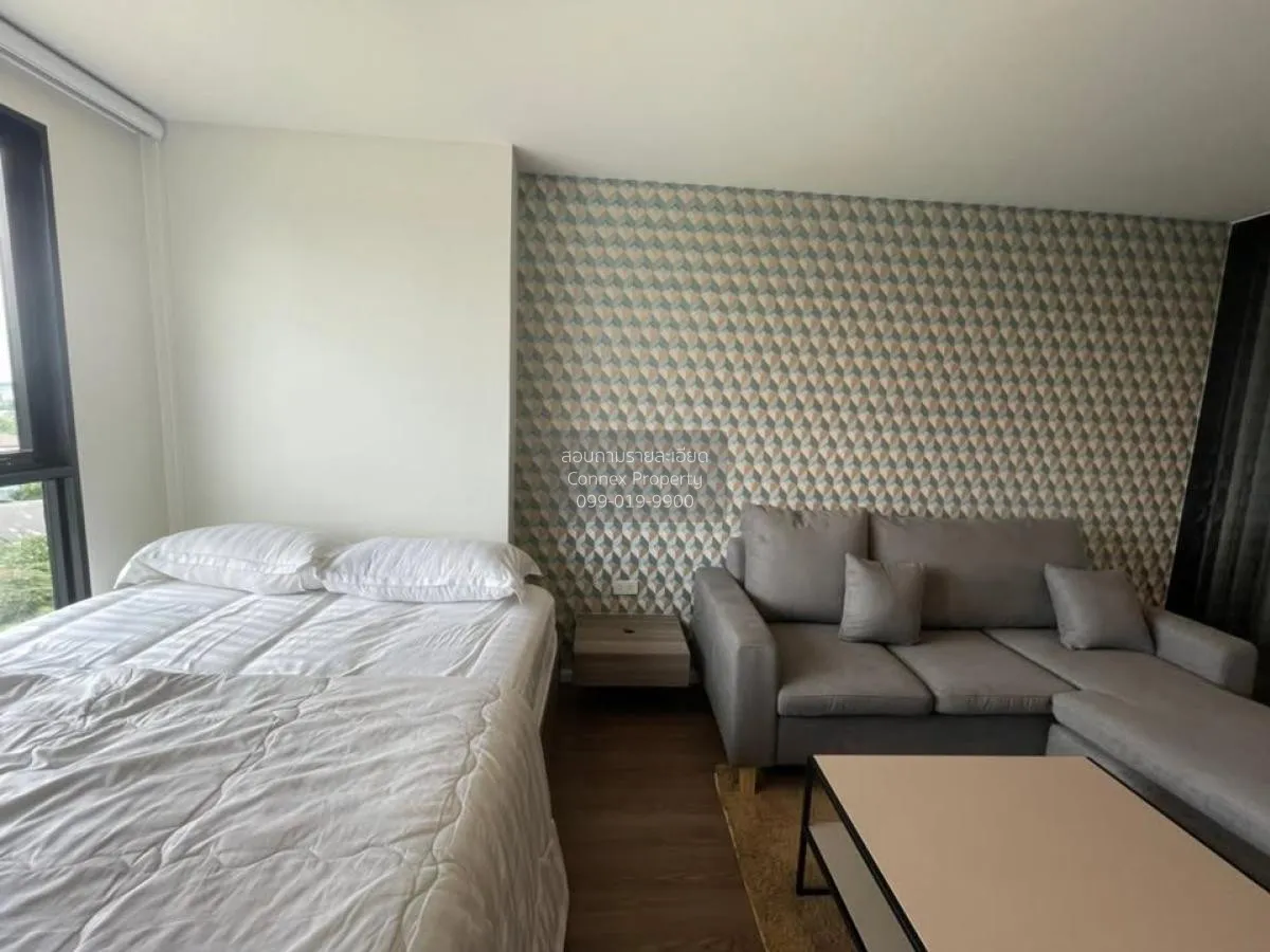 For Sale Condo , The Origin Ramintra​ 83 Station , MRT-Ram Inthra 3