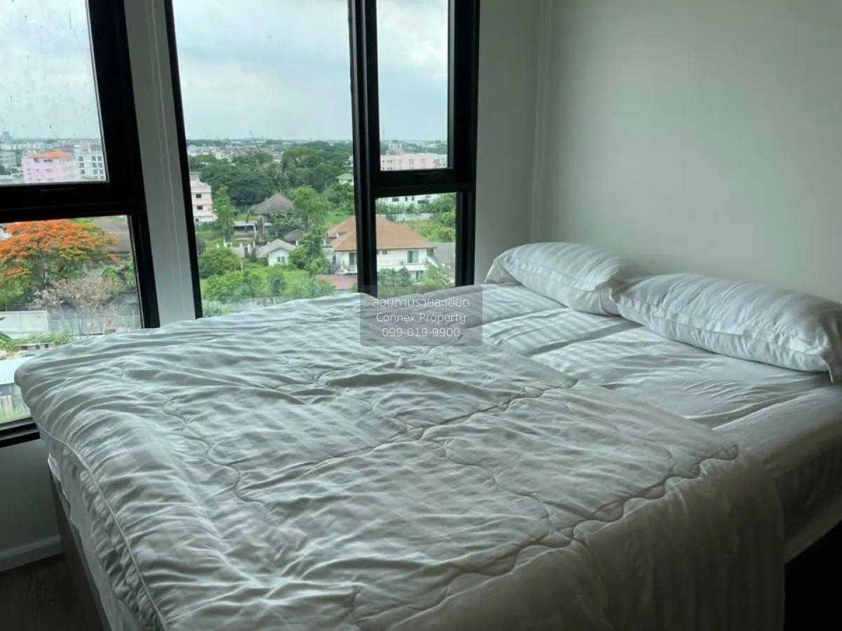 For Sale Condo , The Origin Ramintra​ 83 Station , MRT-Ram Inthra