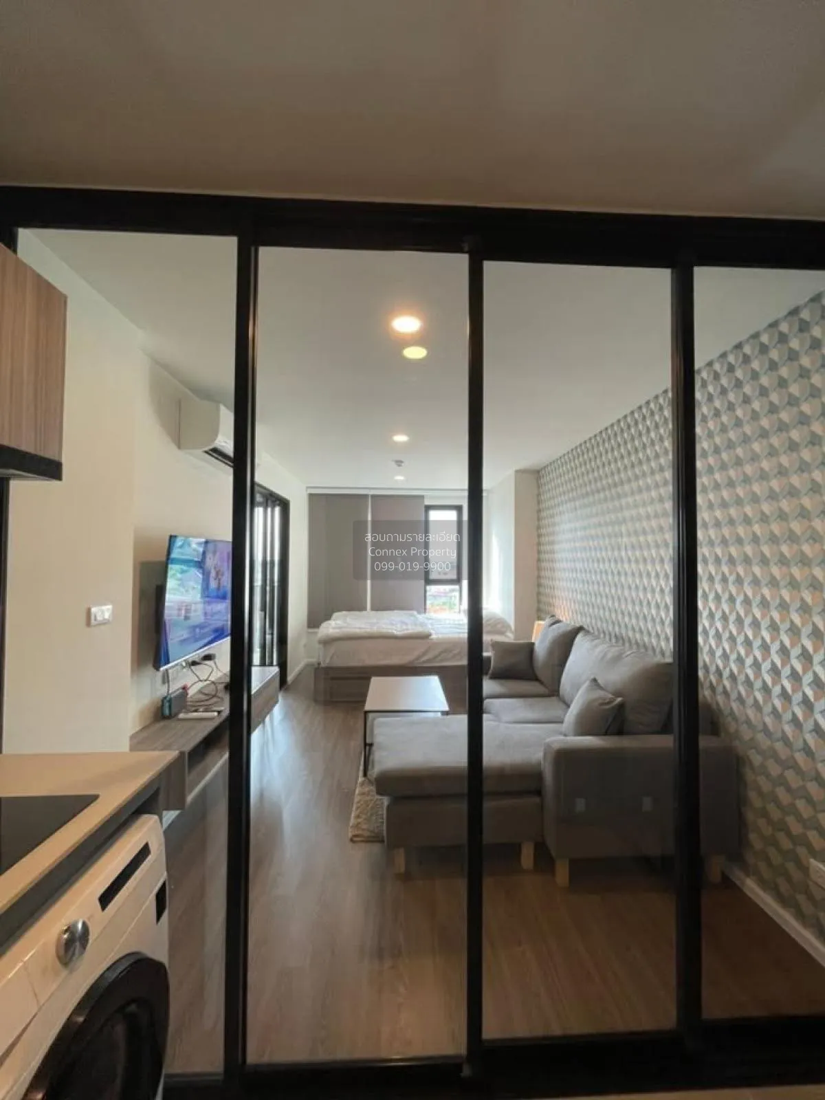 For Sale Condo , The Origin Ramintra​ 83 Station , MRT-Ram Inthra