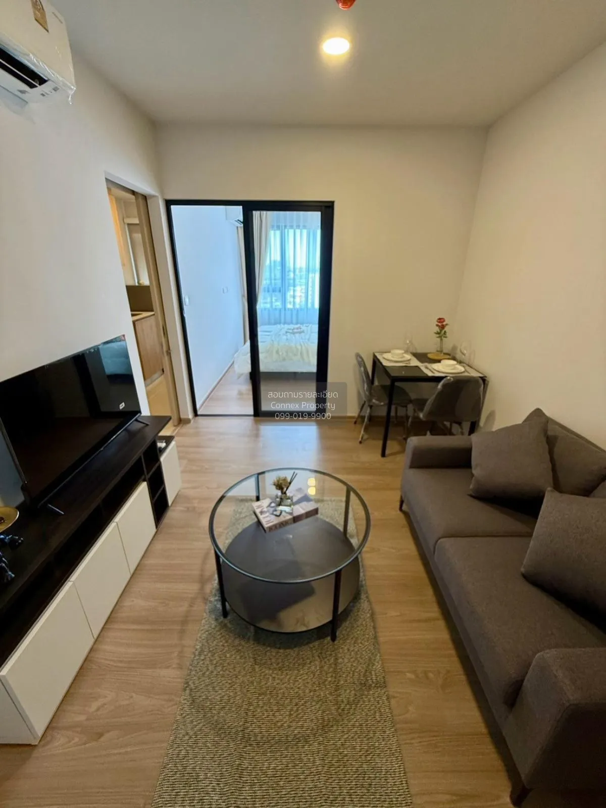 For Rent Condo , Chewathai Pinklao , MRT-Bang Yi Khon , Bang Yi K 2