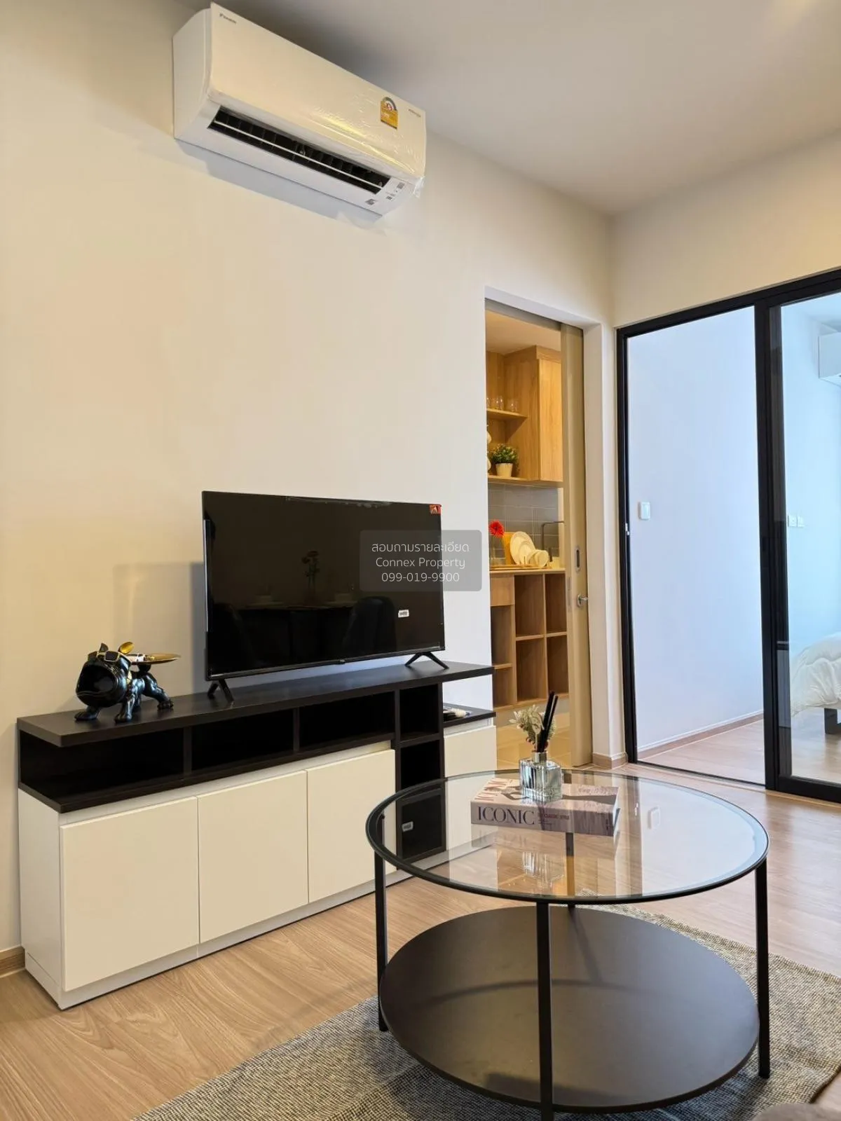 For Rent Condo , Chewathai Pinklao , MRT-Bang Yi Khon , Bang Yi K 4