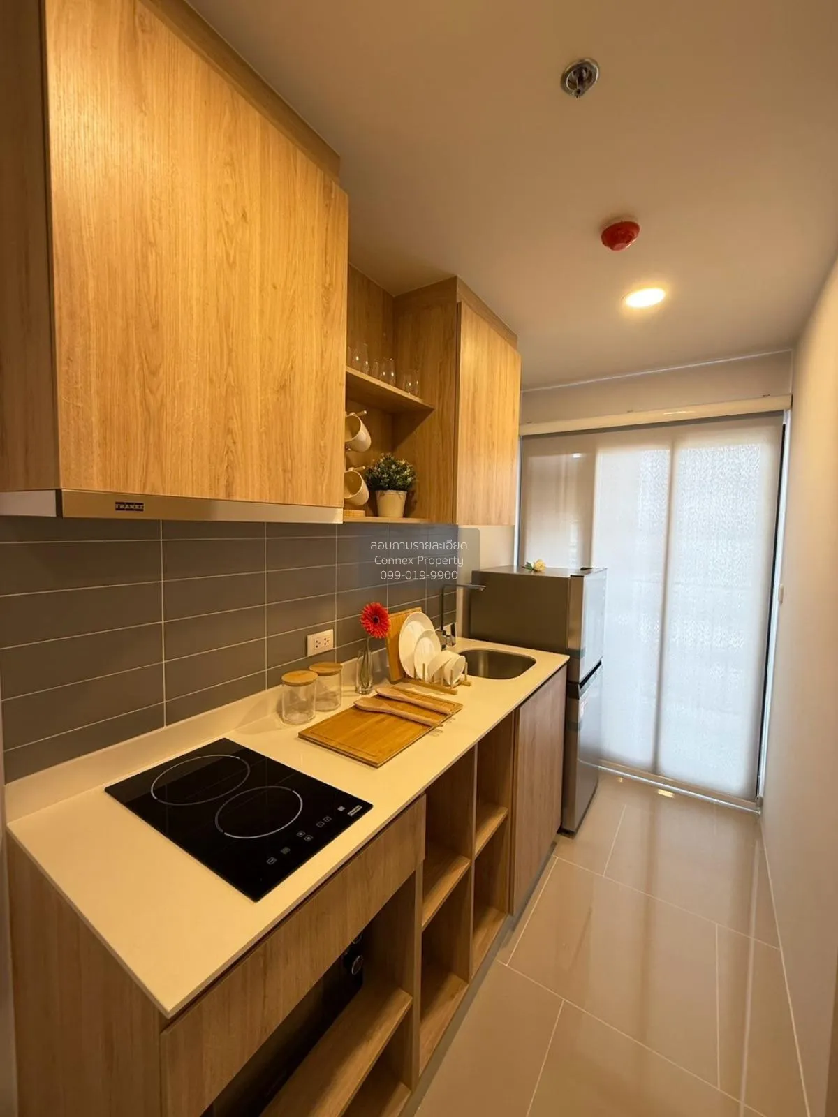 For Rent Condo , Chewathai Pinklao , MRT-Bang Yi Khon , Bang Yi K