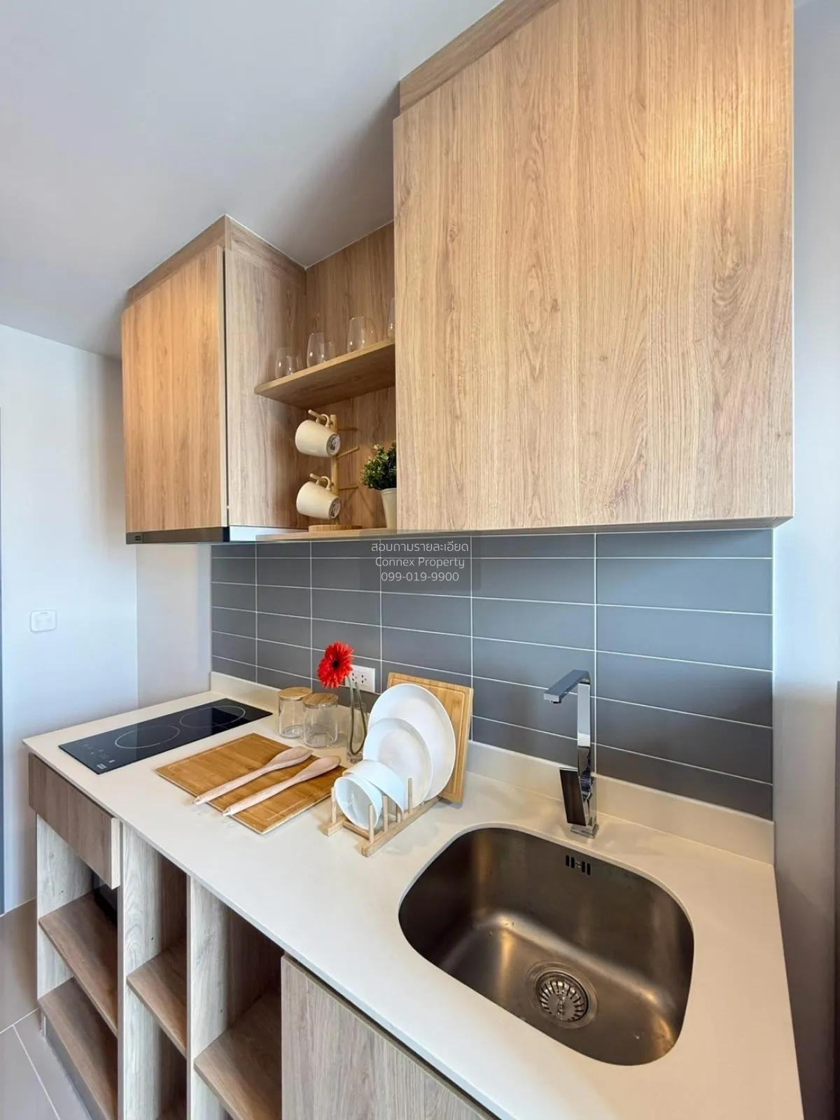 For Rent Condo , Chewathai Pinklao , MRT-Bang Yi Khon , Bang Yi K