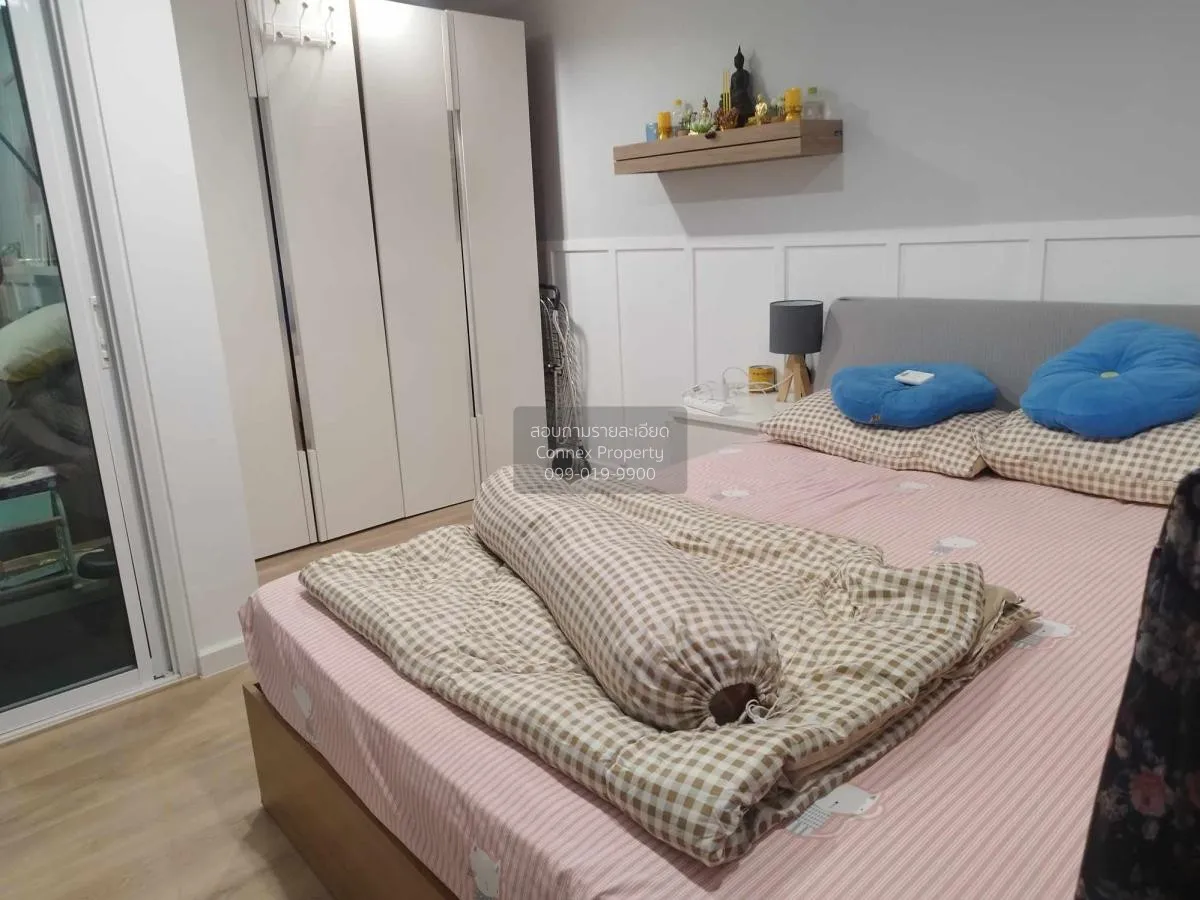 For Sale Condo , The Magnet Condo , Suan Luang , Suan Luang , Ban 2