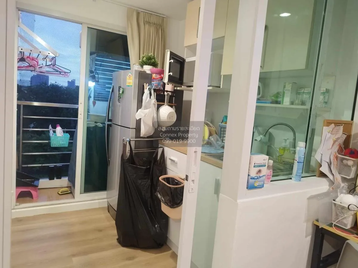 For Sale Condo , The Magnet Condo , Suan Luang , Suan Luang , Ban 4