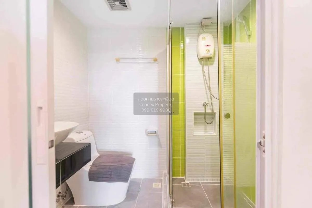 ขายคอนโด  เดอะ แม็กเน็ต สวนหลวง เขต สวนหลวง กรุงเทพ CX-118819