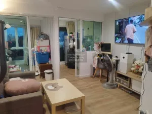 For Sale Condo , The Magnet Condo , Suan Luang , Suan Luang , Bangkok , CX-118819