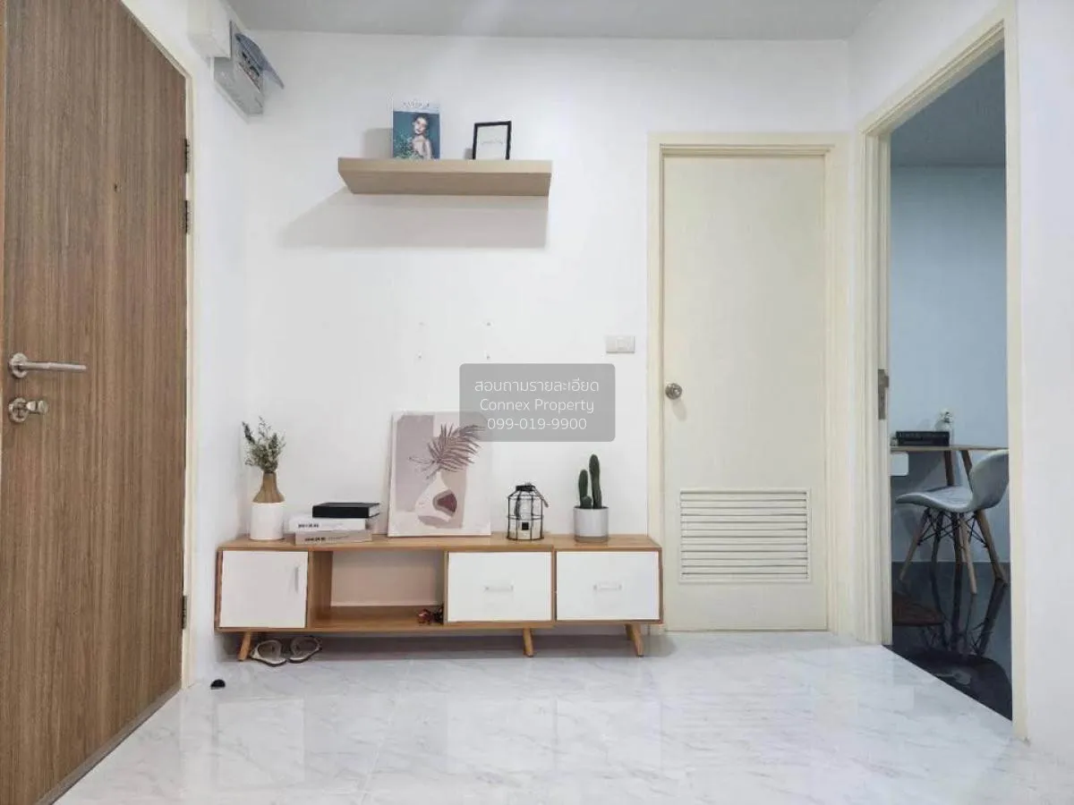 เช่าคอนโด  เมโทร ลักซ์ เกษตร เสนานิคม เขต จตุจักร กรุงเทพ CX-1188 3