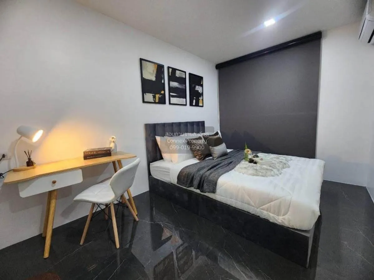 เช่าคอนโด  เมโทร ลักซ์ เกษตร เสนานิคม เขต จตุจักร กรุงเทพ CX-1188