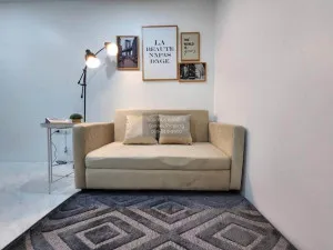 เช่าคอนโด  เมโทร ลักซ์ เกษตร เสนานิคม เขต จตุจักร กรุงเทพ CX-118820