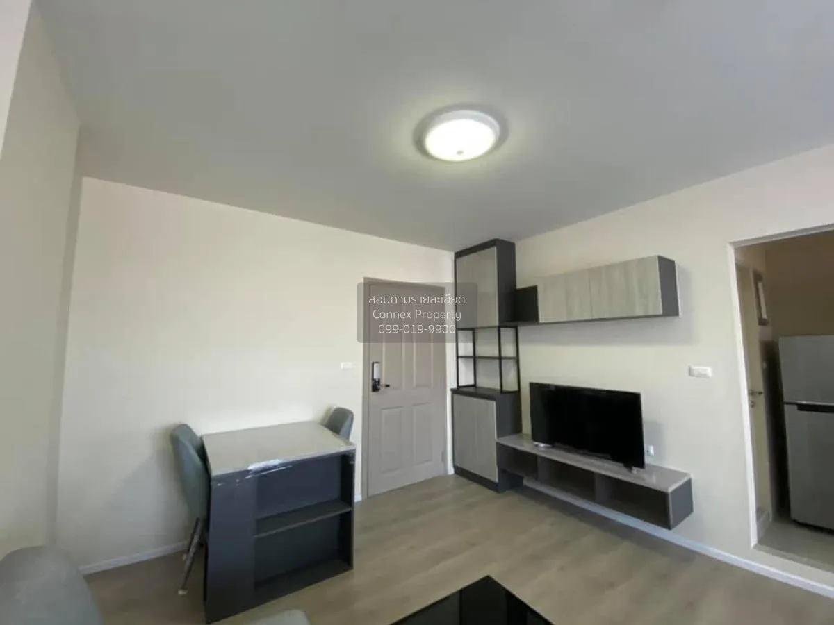 For Sale Condo , D Condo Campus Resort Dome - Rangsit , Khlong Nu 3