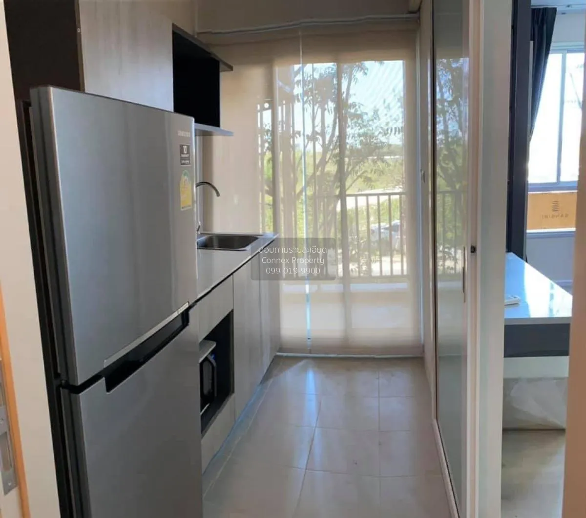 For Sale Condo , D Condo Campus Resort Dome - Rangsit , Khlong Nu