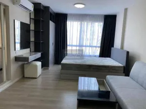 For Sale Condo , D Condo Campus Resort Dome - Rangsit , Khlong Nueng , khlong Luang , Pathum Thani , CX-118825