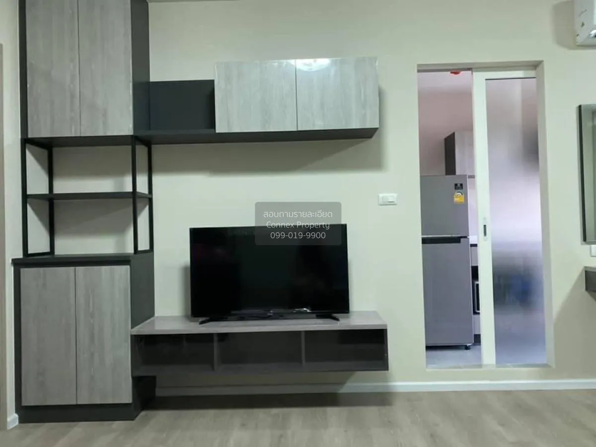 For Rent Condo , D Condo Campus Resort Dome - Rangsit , Khlong Nu 4