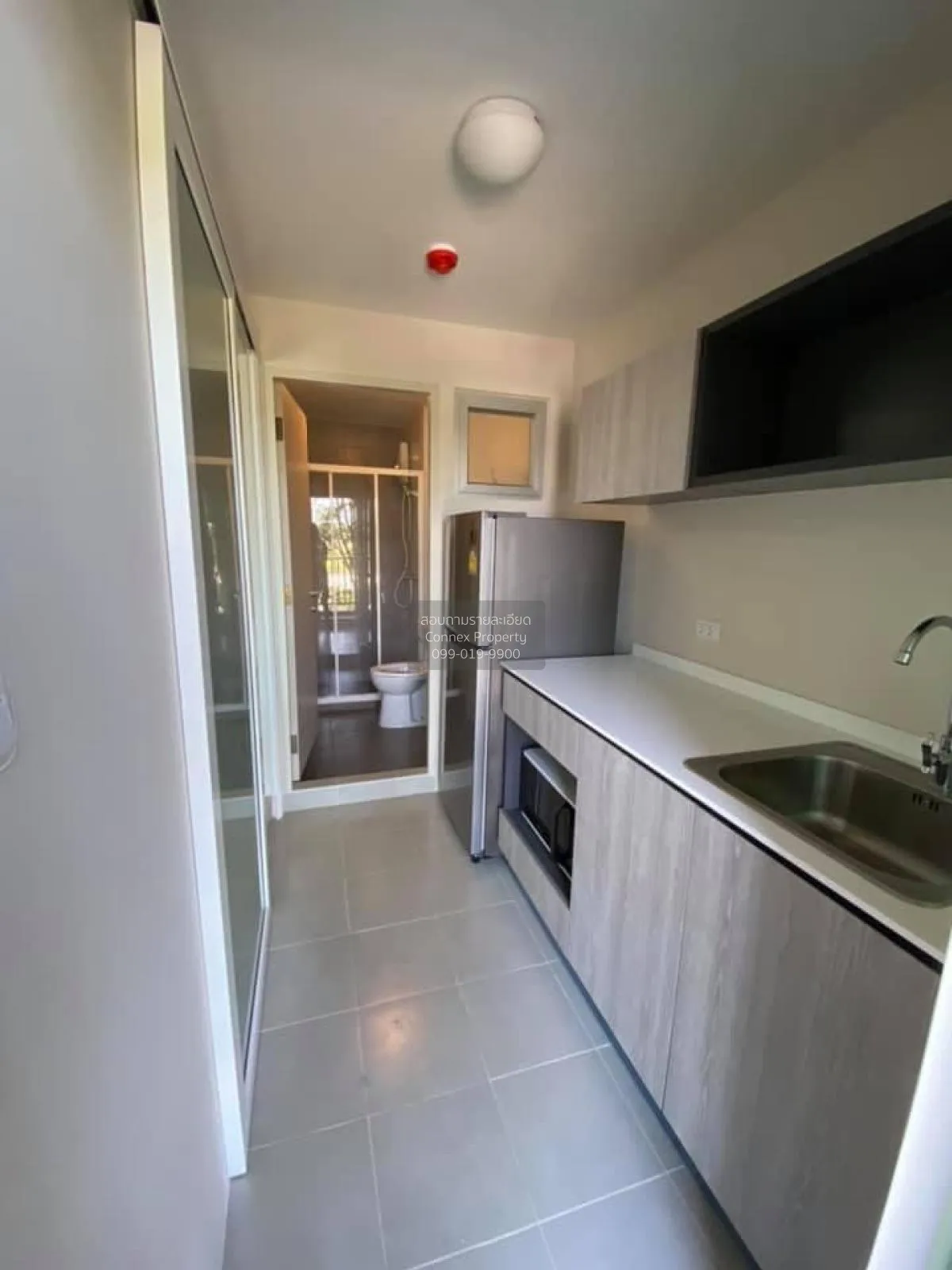 For Rent Condo , D Condo Campus Resort Dome - Rangsit , Khlong Nu