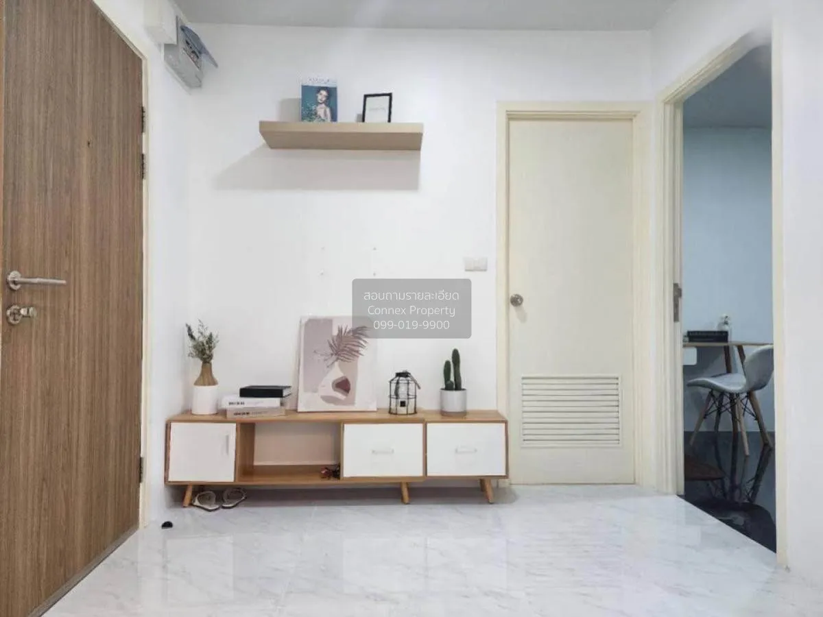 ขายคอนโด  เมโทร ลักซ์ เกษตร เสนานิคม เขต จตุจักร กรุงเทพ CX-11882 3