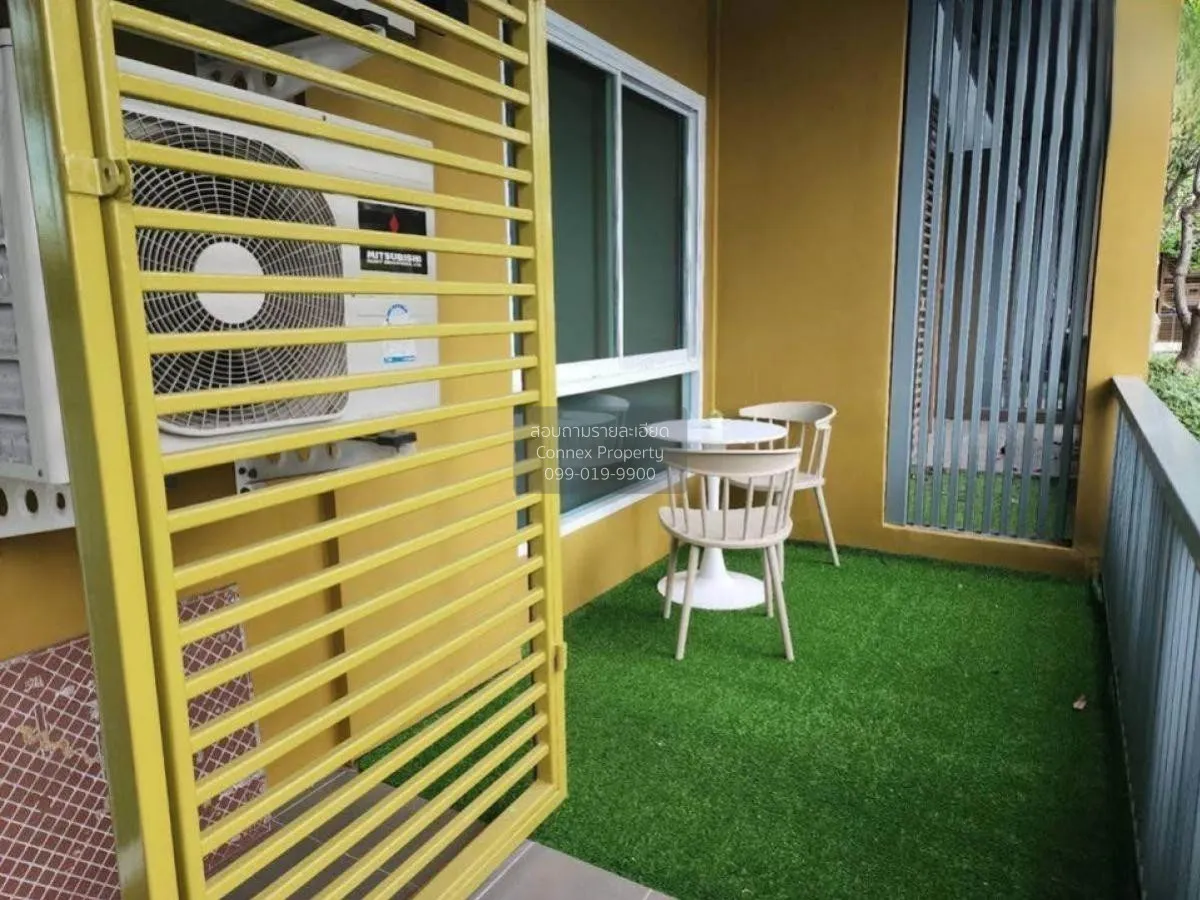 ขายคอนโด  เมโทร ลักซ์ เกษตร เสนานิคม เขต จตุจักร กรุงเทพ CX-11882