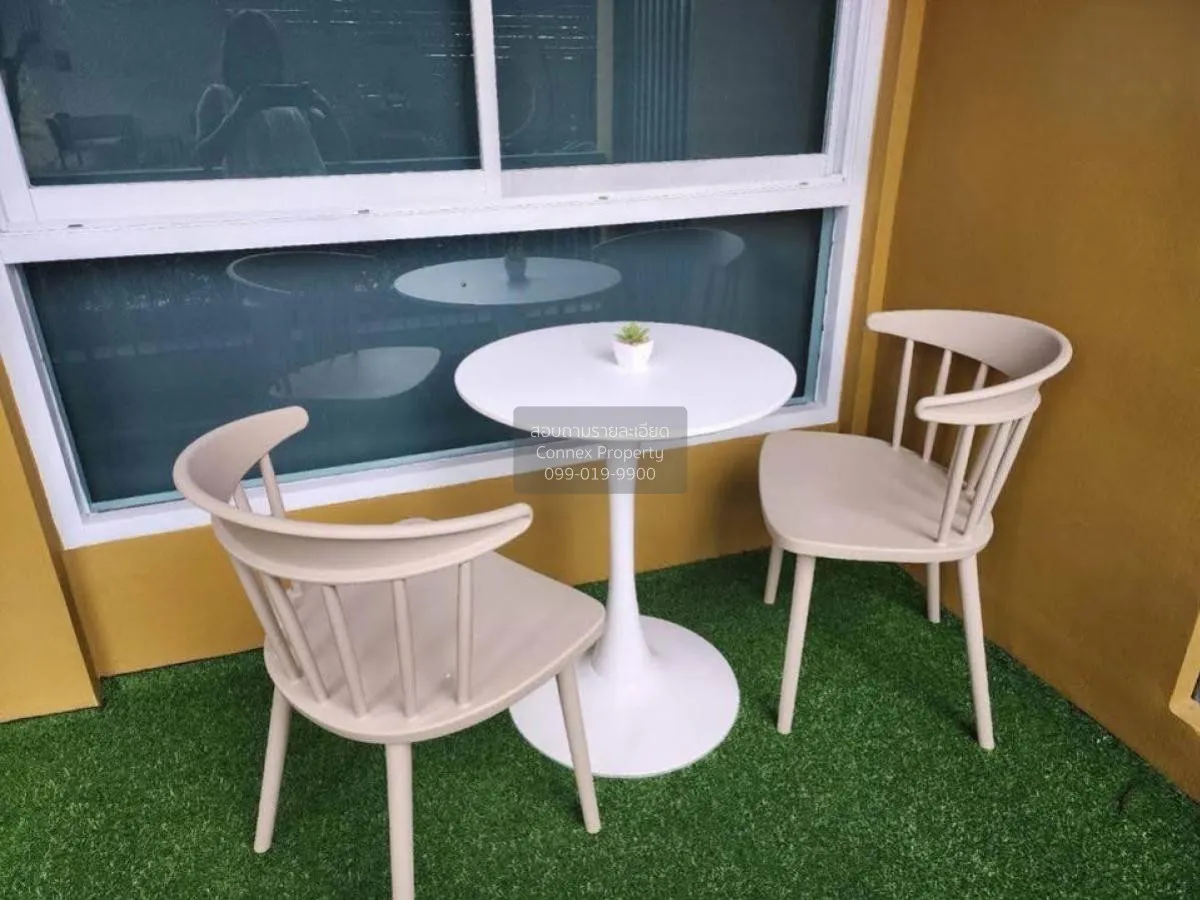 ขายคอนโด  เมโทร ลักซ์ เกษตร เสนานิคม เขต จตุจักร กรุงเทพ CX-11882