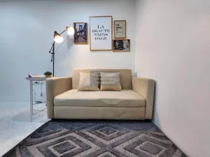 For Sale Condo , Metro Luxe Kaset , Sena Nikhom , Chatuchak , Bangkok , CX-118827