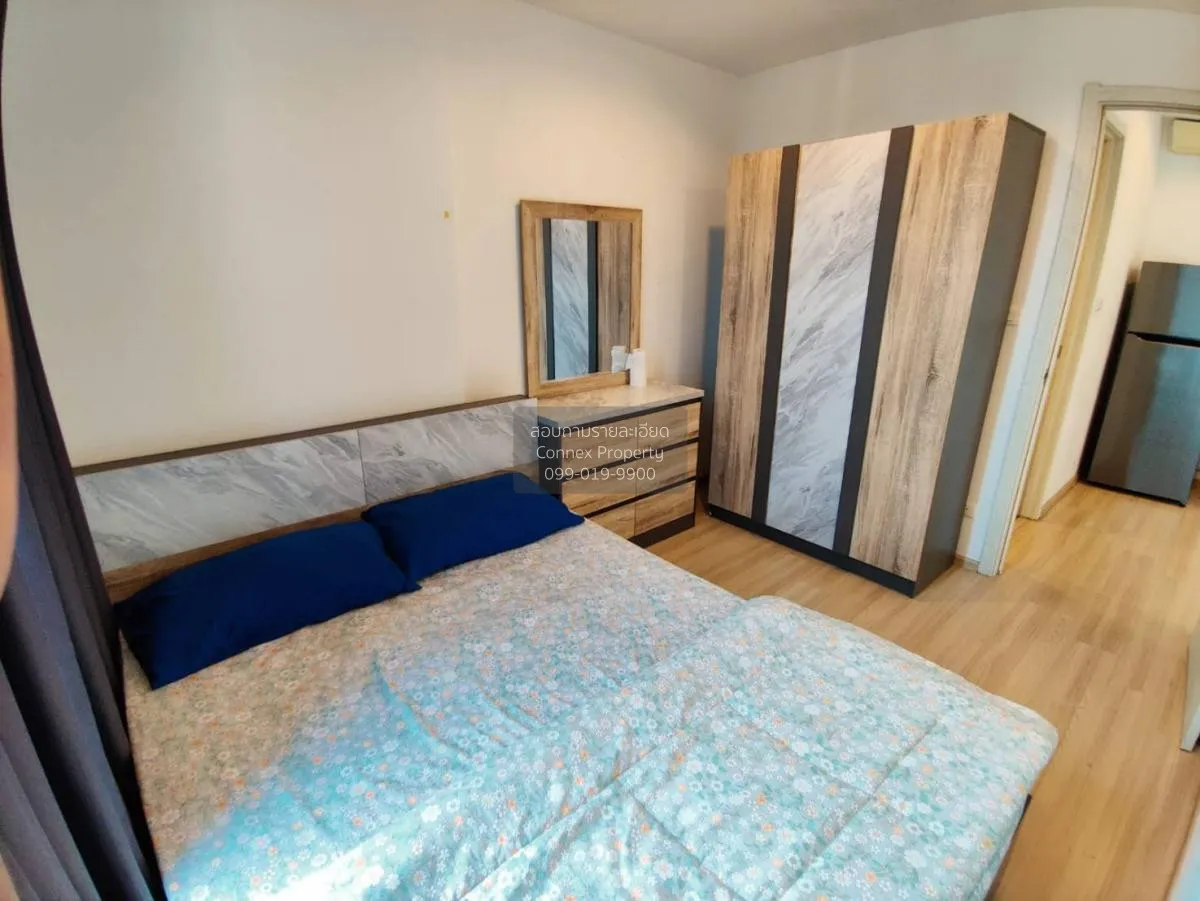 For Sale Condo , Artemis Sukhumvit 77 , high floor , BTS-On Nut , 4