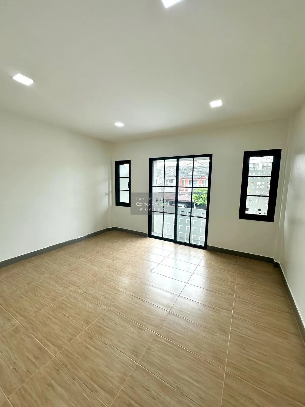 ขายทาวน์เฮ้าส์/ทาวน์โฮม  บ้านหทัยราษฎร์พัฒนา บางชัน เขต คลองสามวา