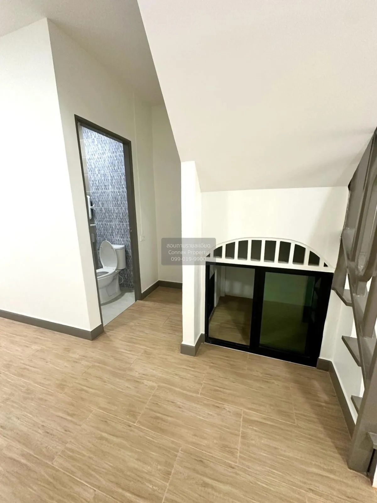 ขายทาวน์เฮ้าส์/ทาวน์โฮม  บ้านหทัยราษฎร์พัฒนา บางชัน เขต คลองสามวา