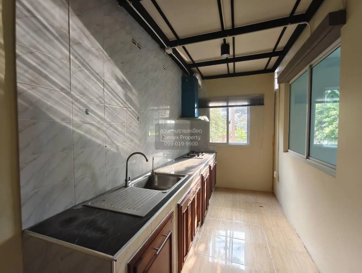 ขายบ้าน  เซนโทร ปิ่นเกล้า - วงแหวน บางม่วง บางใหญ่ นนทบุรี CX-118