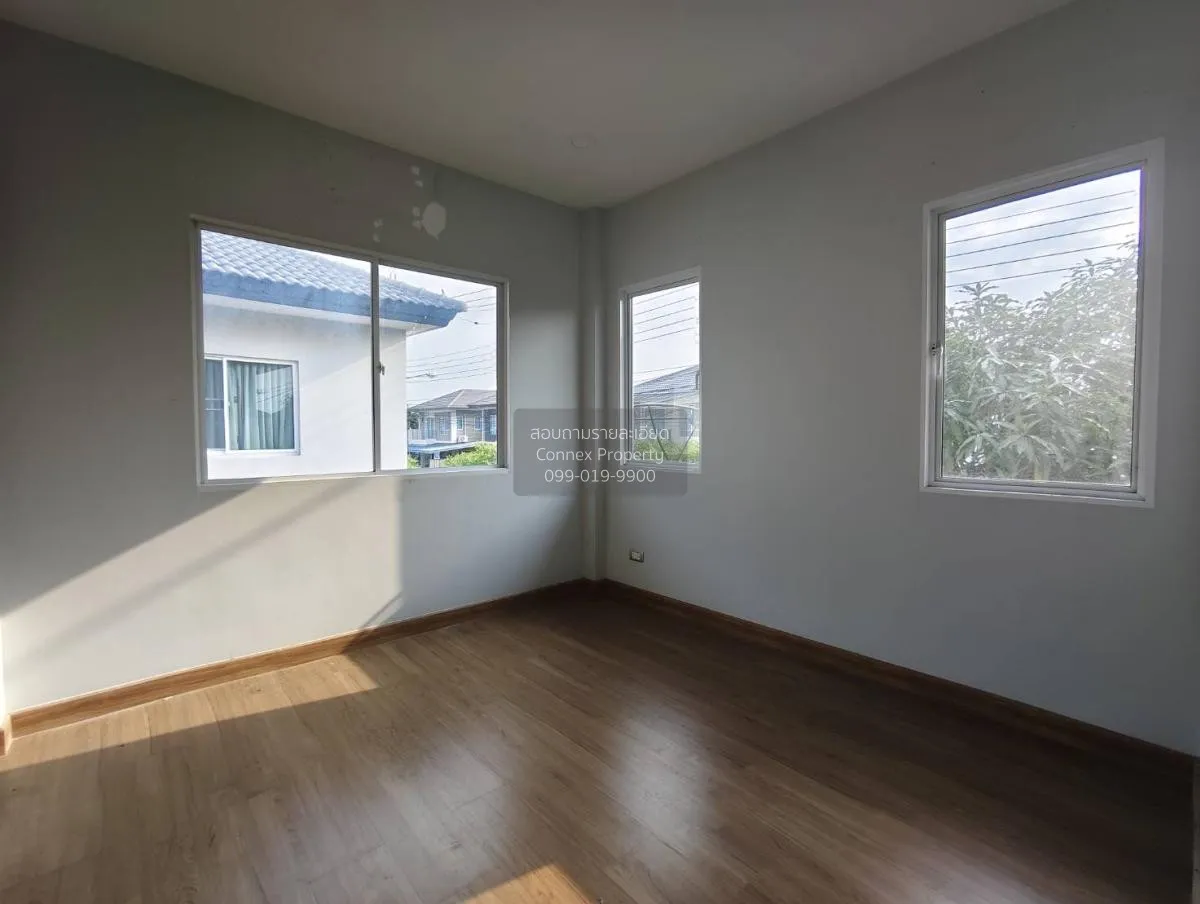 ขายบ้าน  เซนโทร ปิ่นเกล้า - วงแหวน บางม่วง บางใหญ่ นนทบุรี CX-118