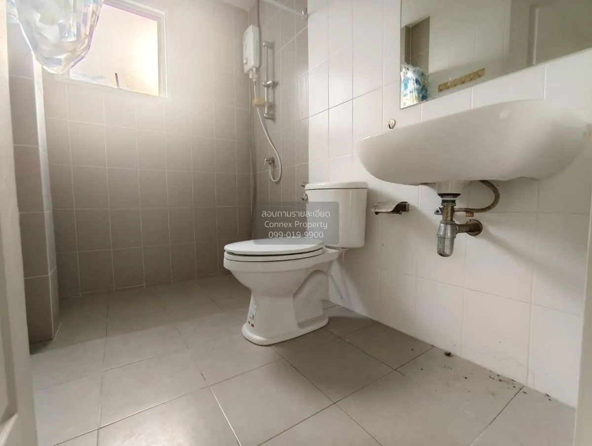 ขายบ้าน  เซนโทร ปิ่นเกล้า - วงแหวน บางม่วง บางใหญ่ นนทบุรี CX-118