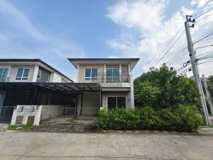 ขายบ้าน  เซนโทร ปิ่นเกล้า - วงแหวน บางม่วง บางใหญ่ นนทบุรี CX-118833