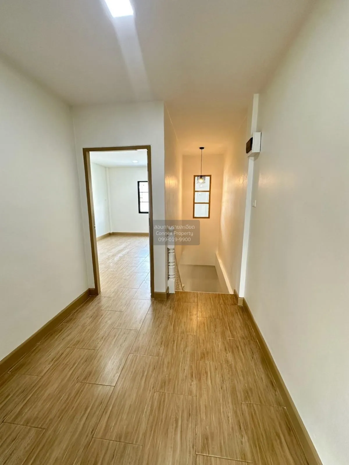 ขายทาวน์เฮ้าส์/ทาวน์โฮม  เค.ซี. รามอินทรา 8 สามวาตะวันตก เขต คลอง