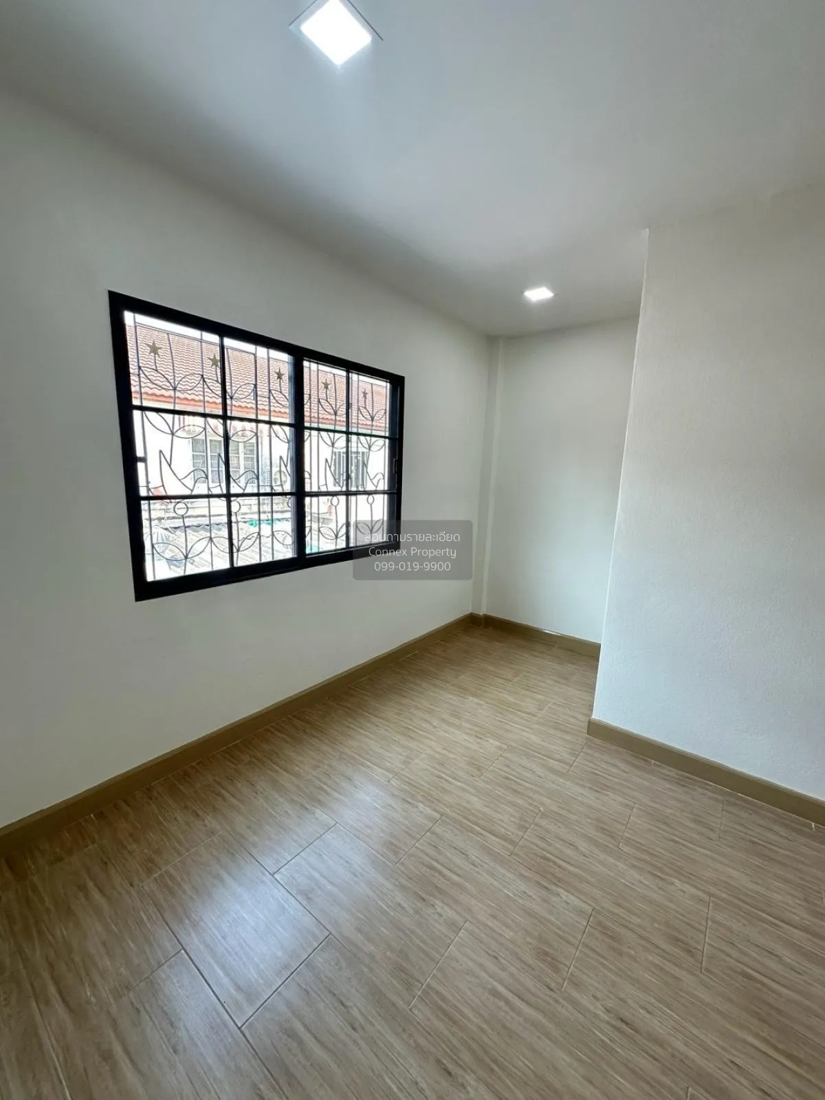 ขายทาวน์เฮ้าส์/ทาวน์โฮม  เค.ซี. รามอินทรา 8 สามวาตะวันตก เขต คลอง