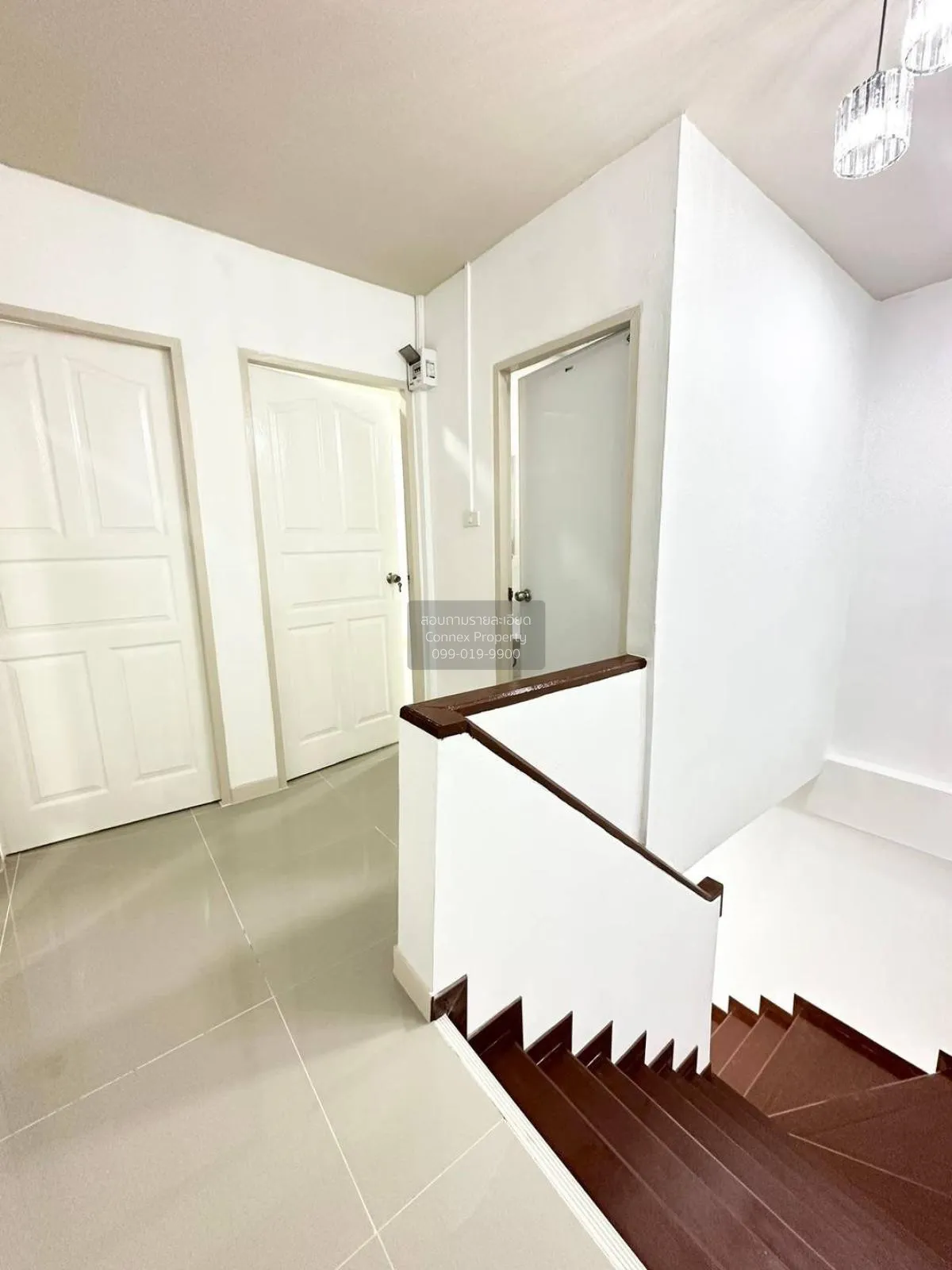 ขายทาวน์เฮ้าส์/ทาวน์โฮม  บ้านบัวทอง 4 บ้านกล้วย-ไทรน้อย รีโนเวทให