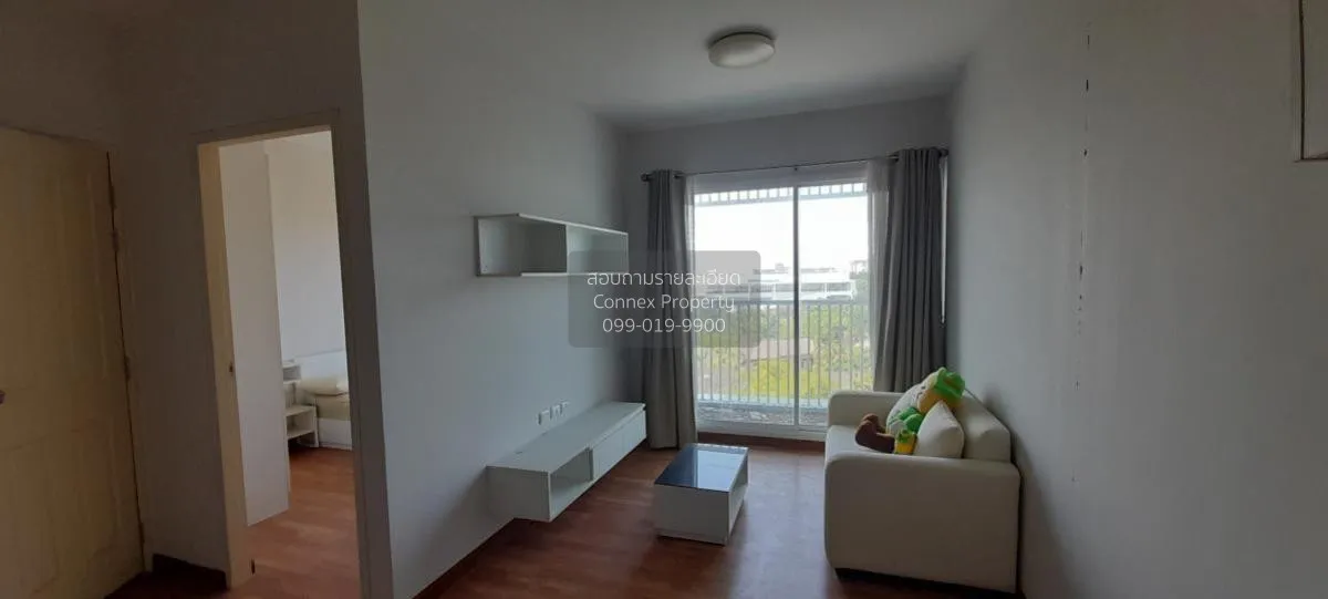 ขายคอนโด  เดอะ ทรัสต์ เรสซิเดนซ์ หัวหิน วิวสวย ชั้นสูง วิวแม่น้ำ  3