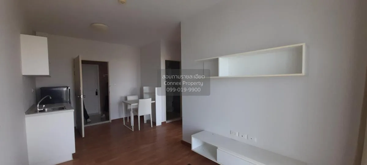 ขายคอนโด  เดอะ ทรัสต์ เรสซิเดนซ์ หัวหิน วิวสวย ชั้นสูง วิวแม่น้ำ  4