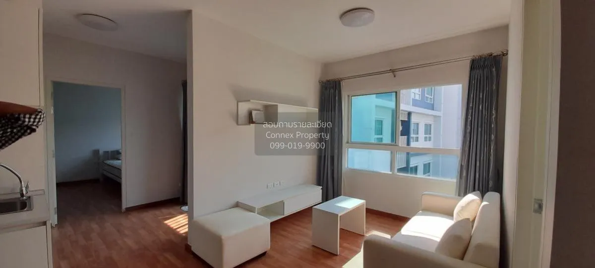 For Sale Condo , The Trust Residence Hua Hin , nice view , high f 1