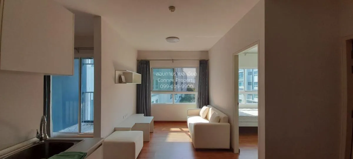 For Sale Condo , The Trust Residence Hua Hin , nice view , high f 2