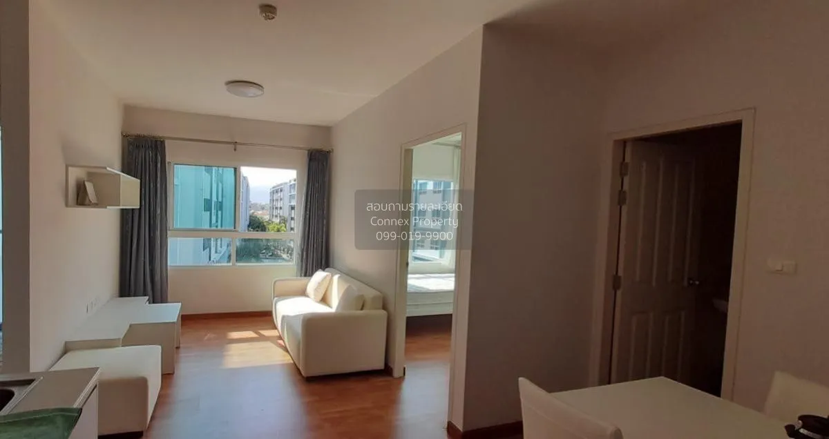 For Sale Condo , The Trust Residence Hua Hin , nice view , high f 4