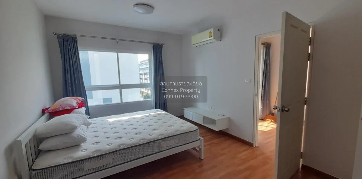 For Sale Condo , The Trust Residence Hua Hin , nice view , high f