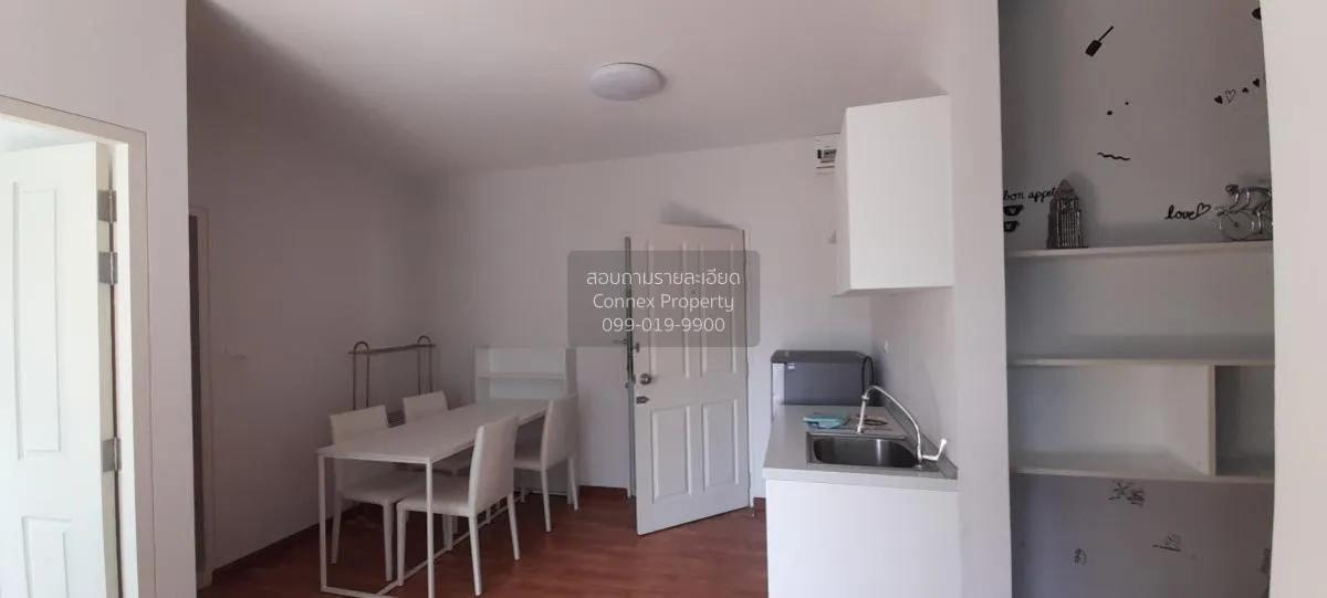 For Sale Condo , The Trust Residence Hua Hin , nice view , high f