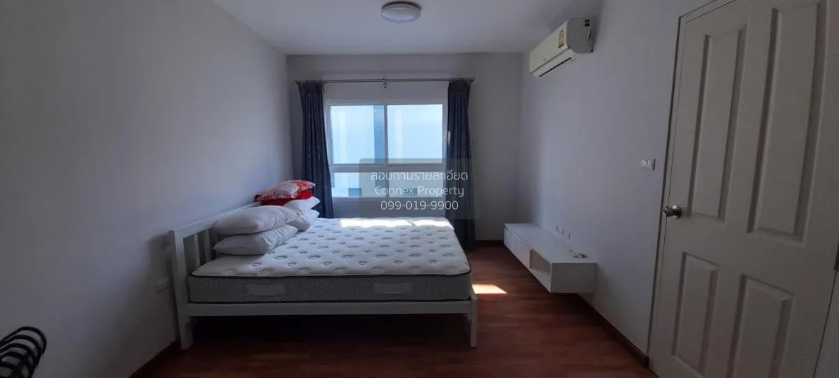 For Sale Condo , The Trust Residence Hua Hin , nice view , high f