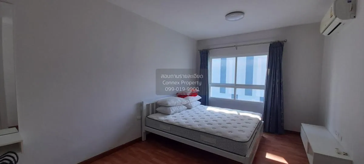 For Sale Condo , The Trust Residence Hua Hin , nice view , high f