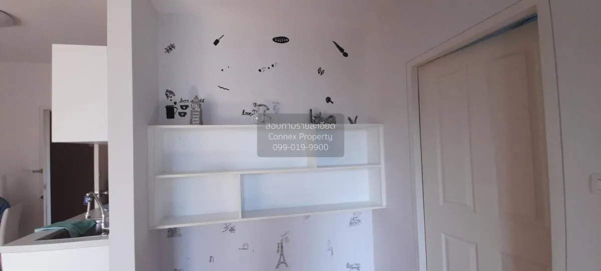 For Sale Condo , The Trust Residence Hua Hin , nice view , high f