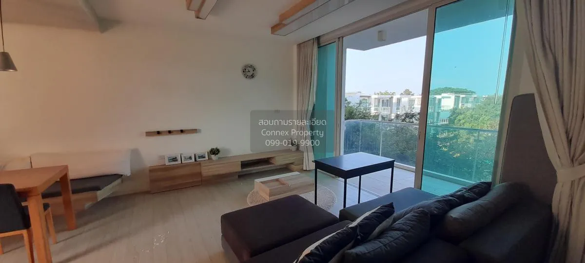 ขายคอนโด  วัน เวลา เขาเต่า วิวสวย ชั้นสูง วิวแม่น้ำ หนองแก หัวหิน