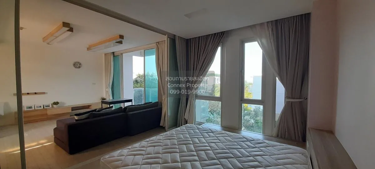 ขายคอนโด  วัน เวลา เขาเต่า วิวสวย ชั้นสูง วิวแม่น้ำ หนองแก หัวหิน 3