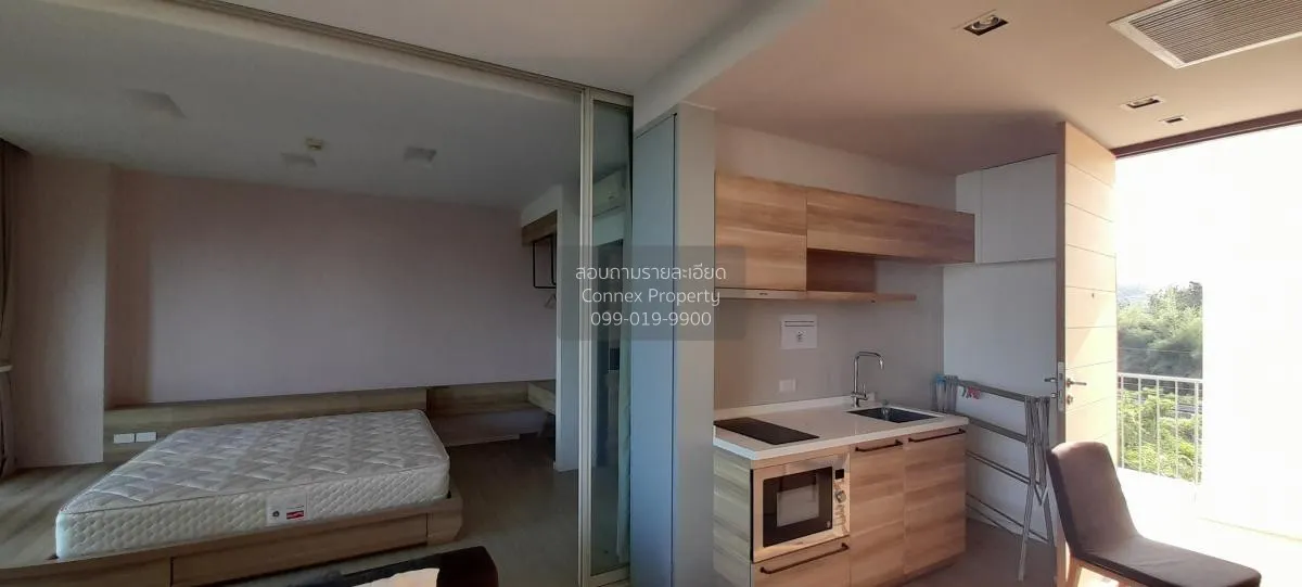 ขายคอนโด  วัน เวลา เขาเต่า วิวสวย ชั้นสูง วิวแม่น้ำ หนองแก หัวหิน