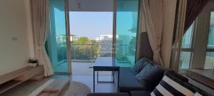 ขายคอนโด  วัน เวลา เขาเต่า วิวสวย ชั้นสูง วิวแม่น้ำ หนองแก หัวหิน ประจวบคีรีขันธ์ CX-118842