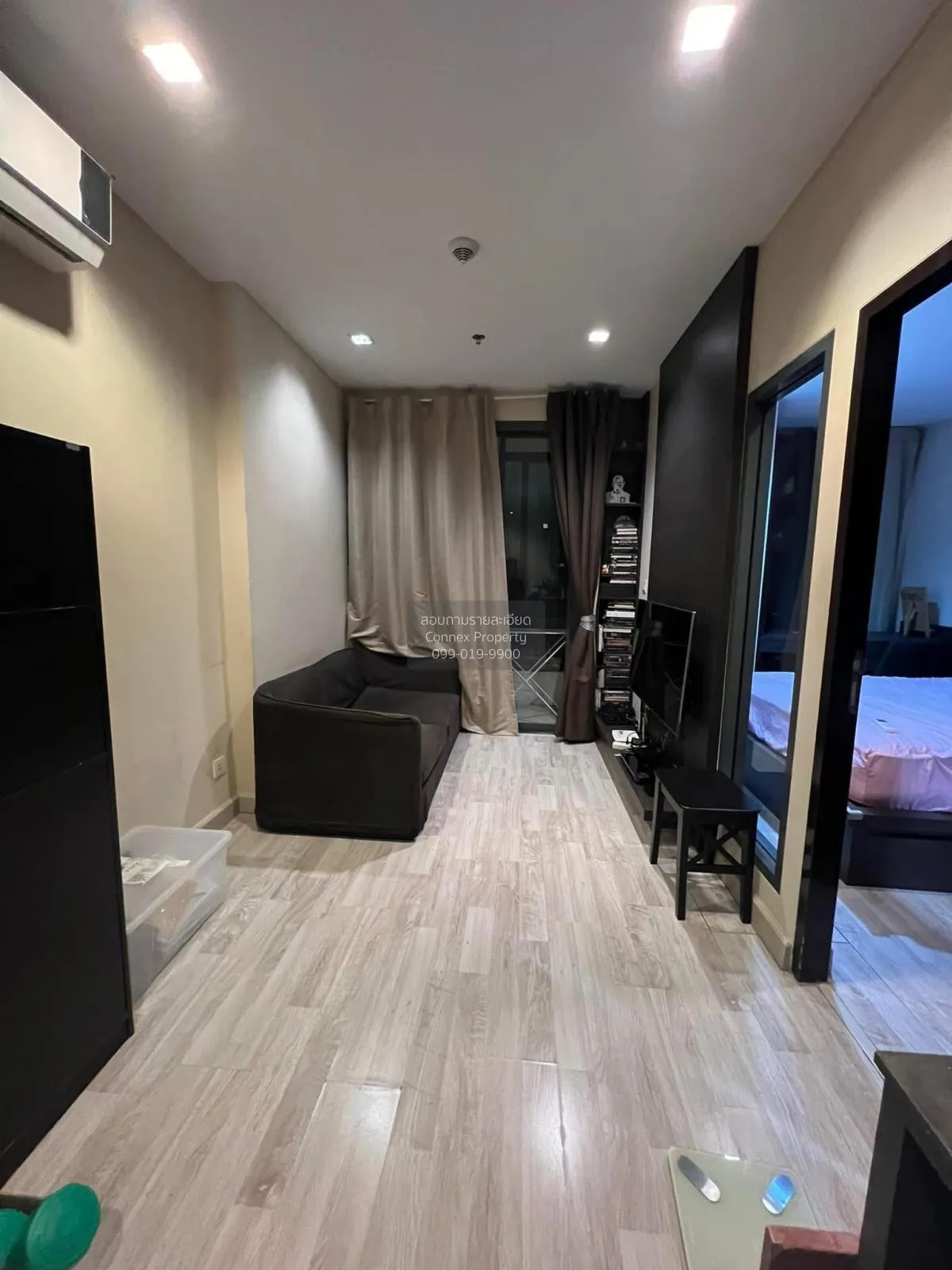 For Sale Condo , Ideo Mobi Rama 9 , MRT-Phra Ram 9 , Huai Khwang  3