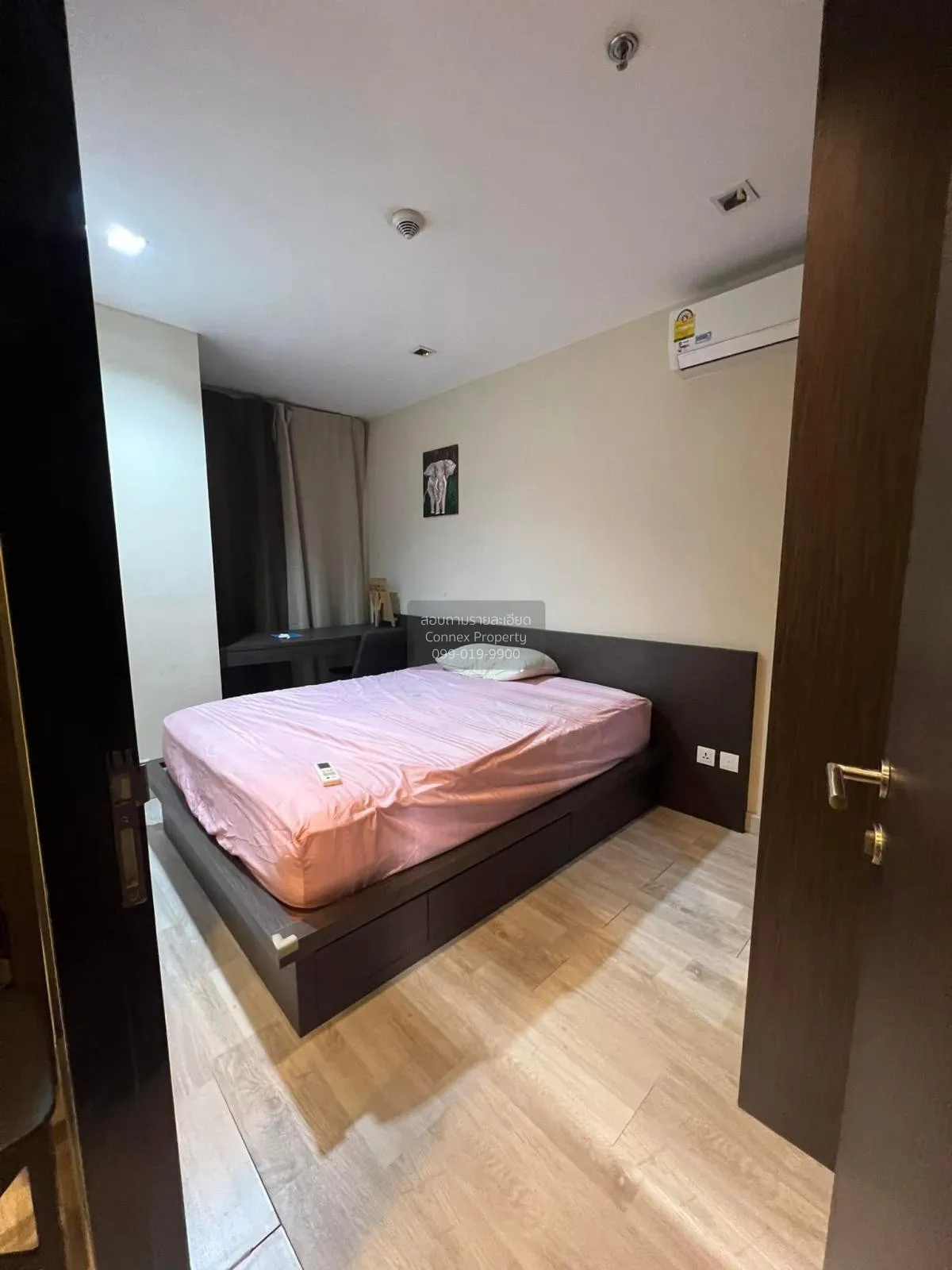 For Sale Condo , Ideo Mobi Rama 9 , MRT-Phra Ram 9 , Huai Khwang  2